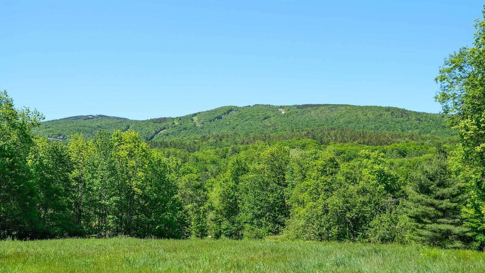 4.5 Acres of Residential Land for Sale in Ludlow, Vermont