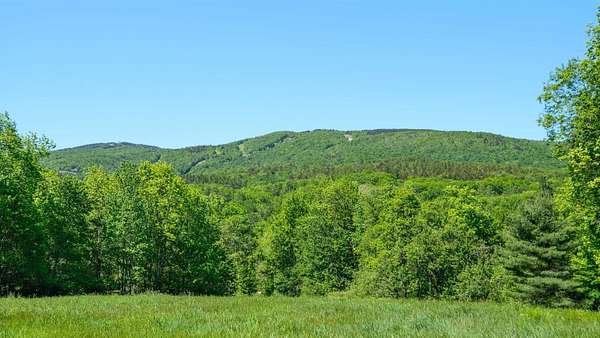 4.5 Acres of Residential Land for Sale in Ludlow, Vermont