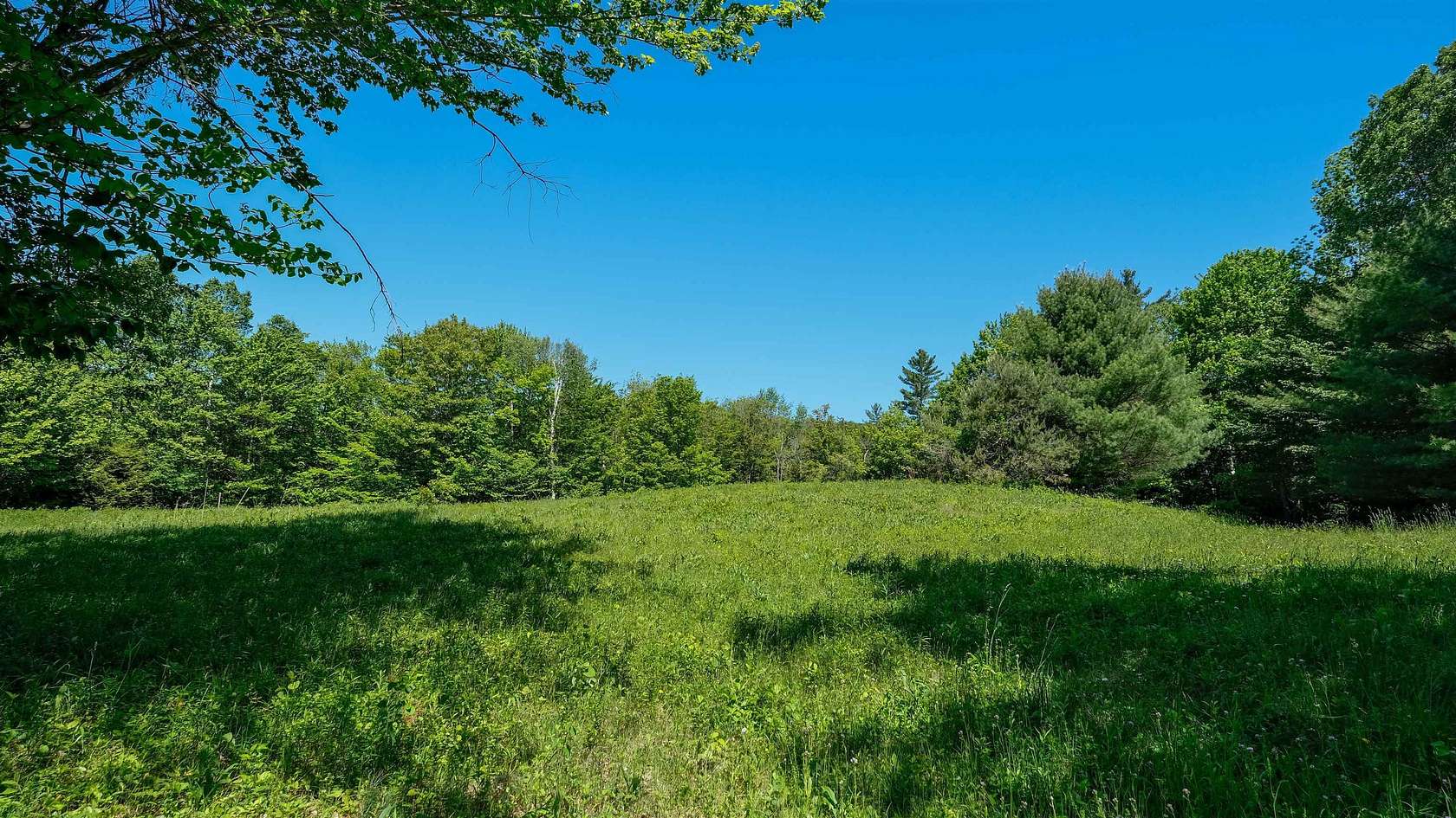 5.65 Acres of Residential Land for Sale in Ludlow, Vermont