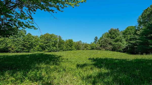 5.65 Acres of Residential Land for Sale in Ludlow, Vermont