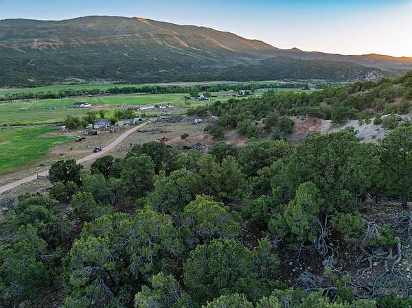 7 Acres of Land for Sale in Tabiona, Utah