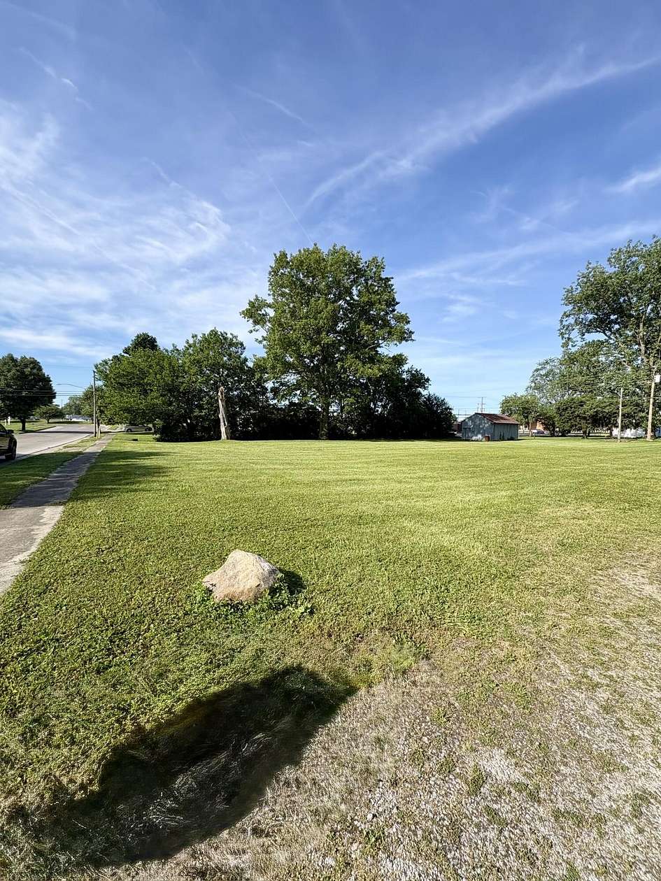 0.16 Acres of Residential Land for Sale in Sidney, Ohio