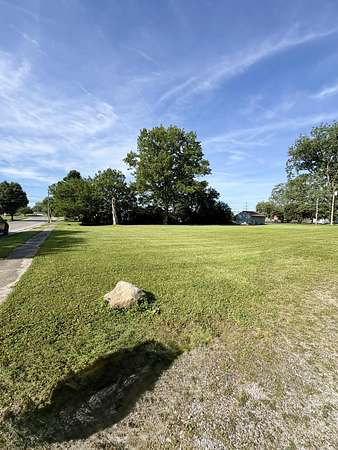 0.16 Acres of Residential Land for Sale in Sidney, Ohio