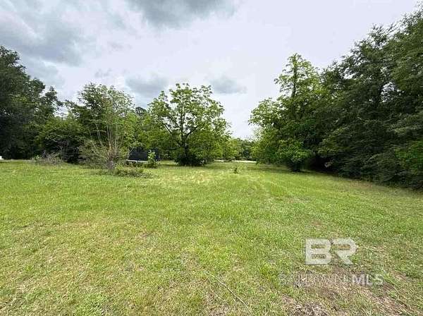 3.85 Acres of Land with Home for Sale in Bay Minette, Alabama