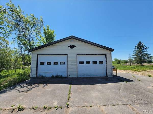 1.6 Acres of Residential Land for Sale in Carthage, New York