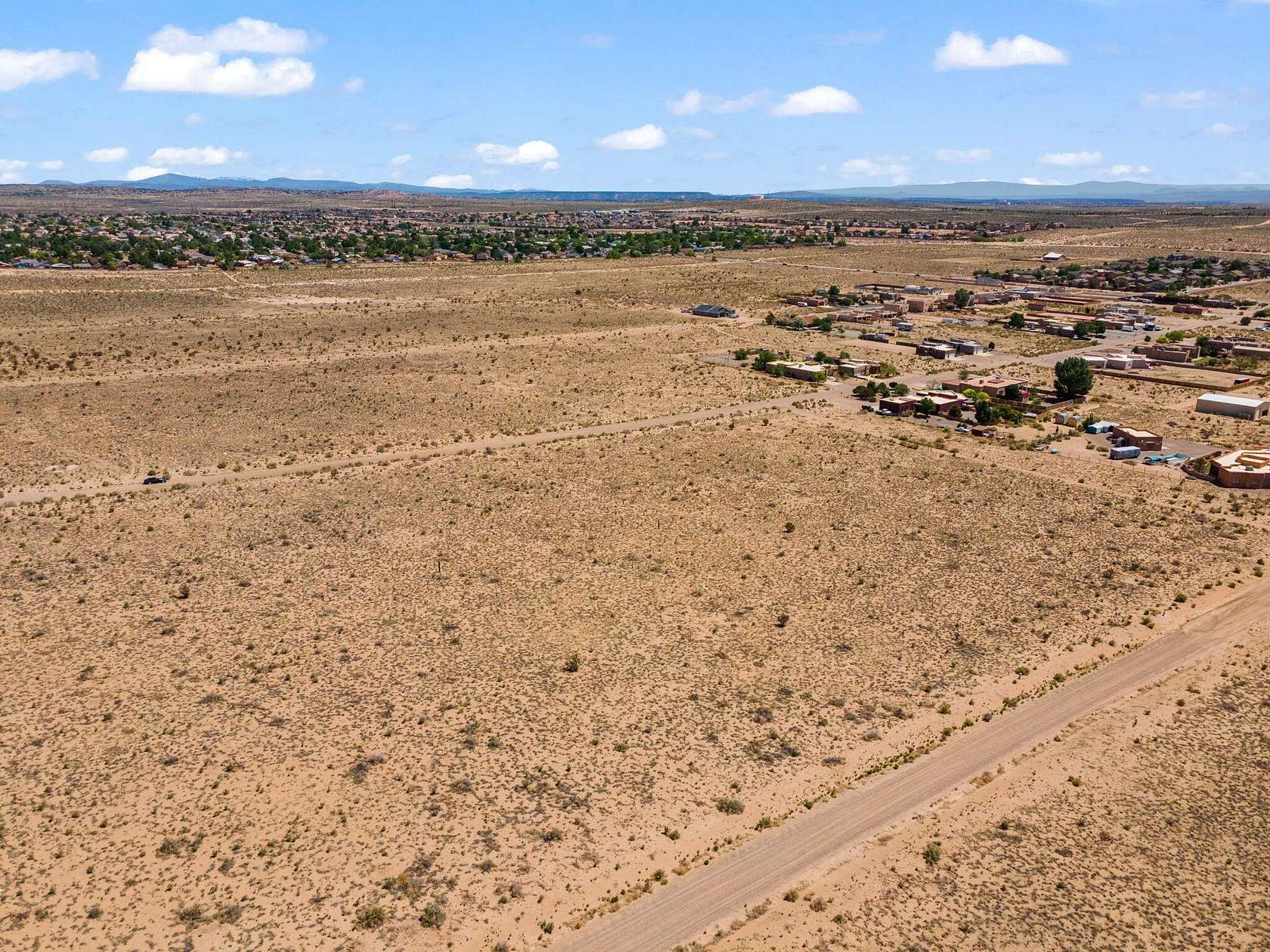1 Acre of Residential Land for Sale in Rio Rancho, New Mexico
