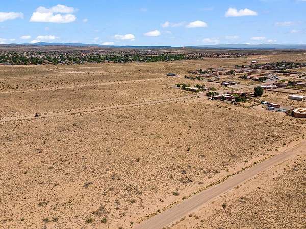 1 Acre of Residential Land for Sale in Rio Rancho, New Mexico