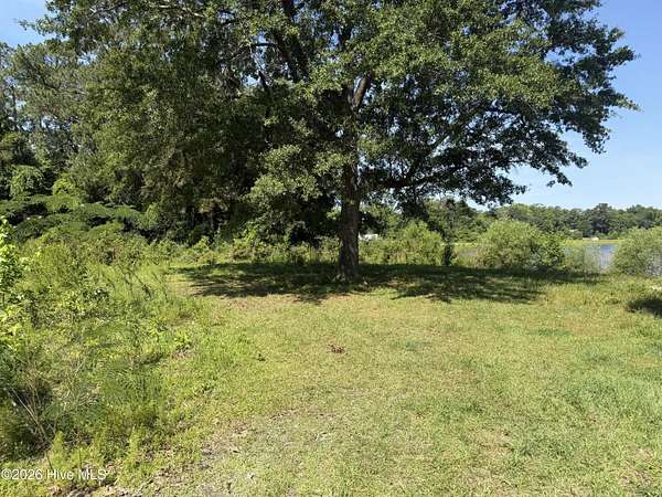 2.29 Acres of Residential Land for Sale in Richlands, North Carolina