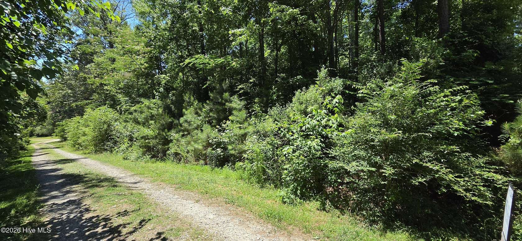 0.25 Acres of Residential Land for Sale in Edenton, North Carolina