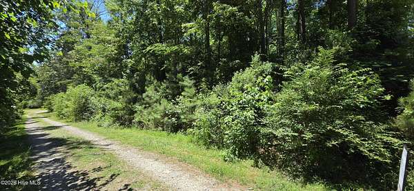 0.25 Acres of Residential Land for Sale in Edenton, North Carolina