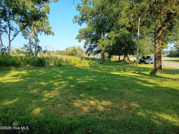 7.32 Acres of Residential Land for Sale in Aurora, North Carolina