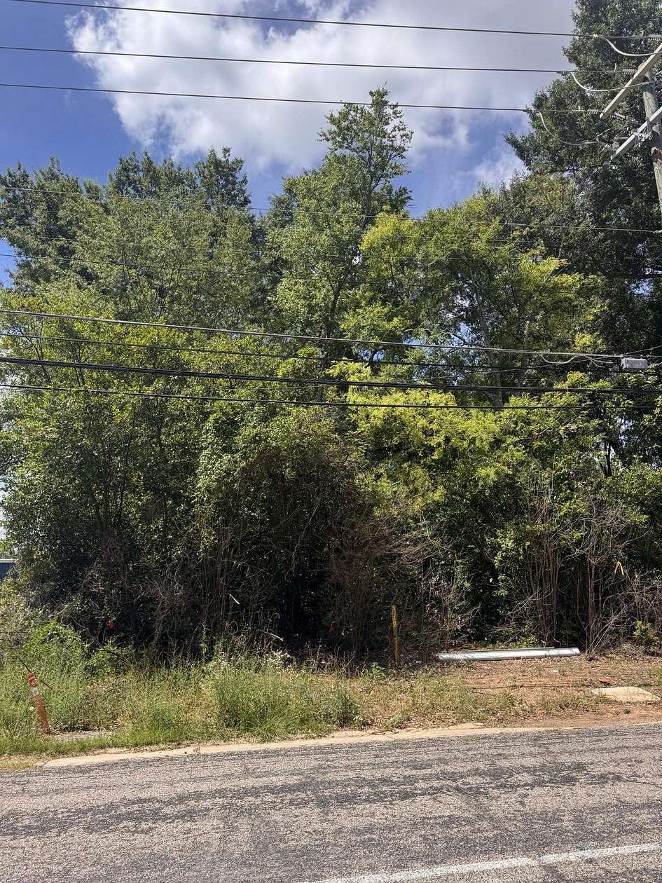 0.19 Acres of Commercial Land for Sale in Longview, Texas