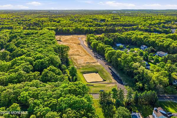 1.49 Acres of Residential Land for Sale in Jackson Township, New Jersey