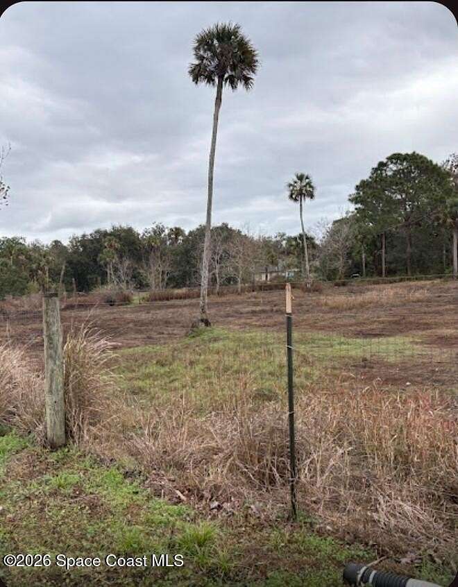 1 Acre of Residential Land for Sale in Cocoa, Florida