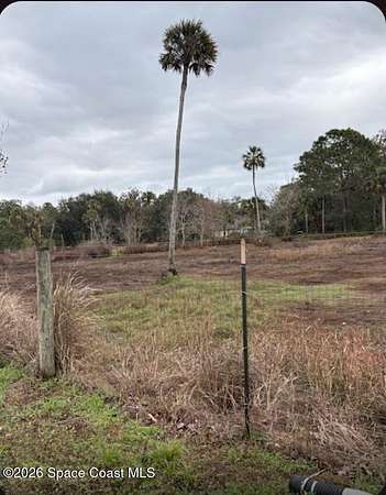 1 Acre of Residential Land for Sale in Cocoa, Florida