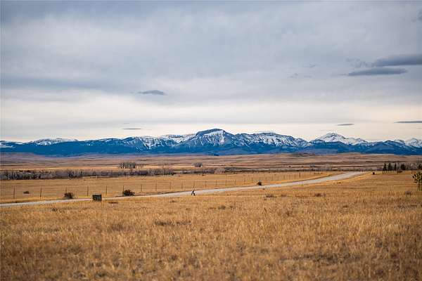 4.27 Acres of Residential Land for Sale in Choteau, Montana