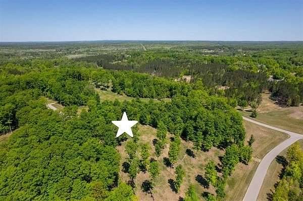 4.65 Acres of Residential Land for Sale in Paradise Township, Michigan
