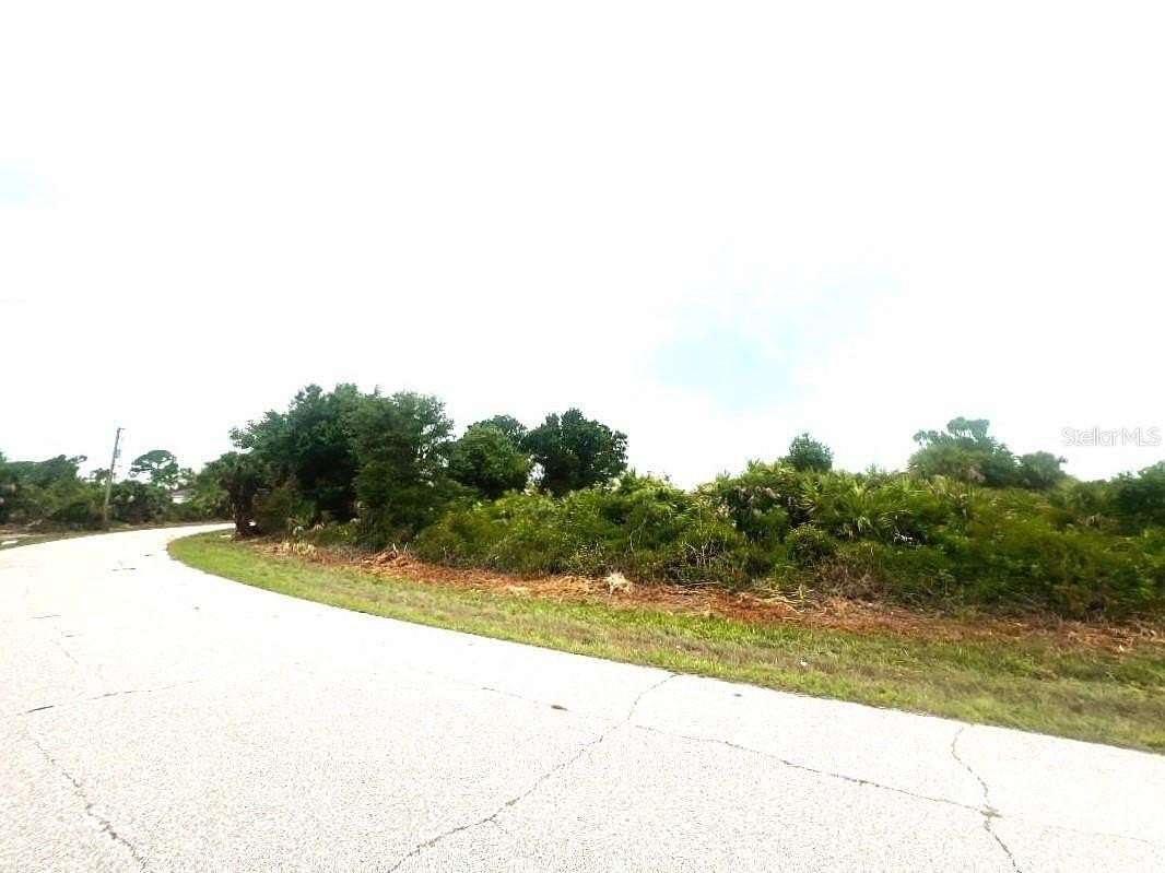 0.26 Acres of Residential Land for Sale in Port Charlotte, Florida