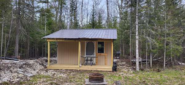 0.36 Acres of Land for Sale in Bois Blanc Township, Michigan