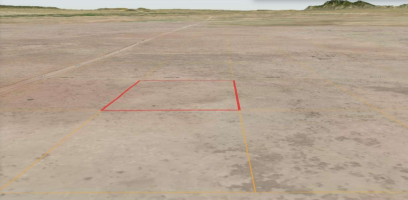 1 Acre of Residential Land for Sale in Veguita, New Mexico