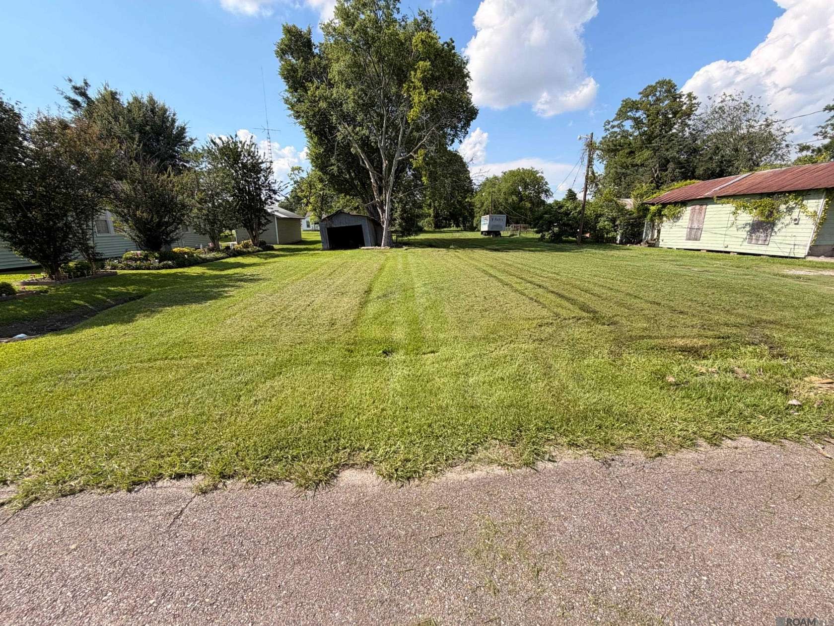 0.21 Acres of Residential Land for Sale in Port Allen, Louisiana
