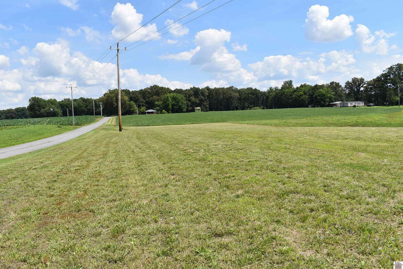 1.7 Acres of Land for Sale in Sedalia, Kentucky