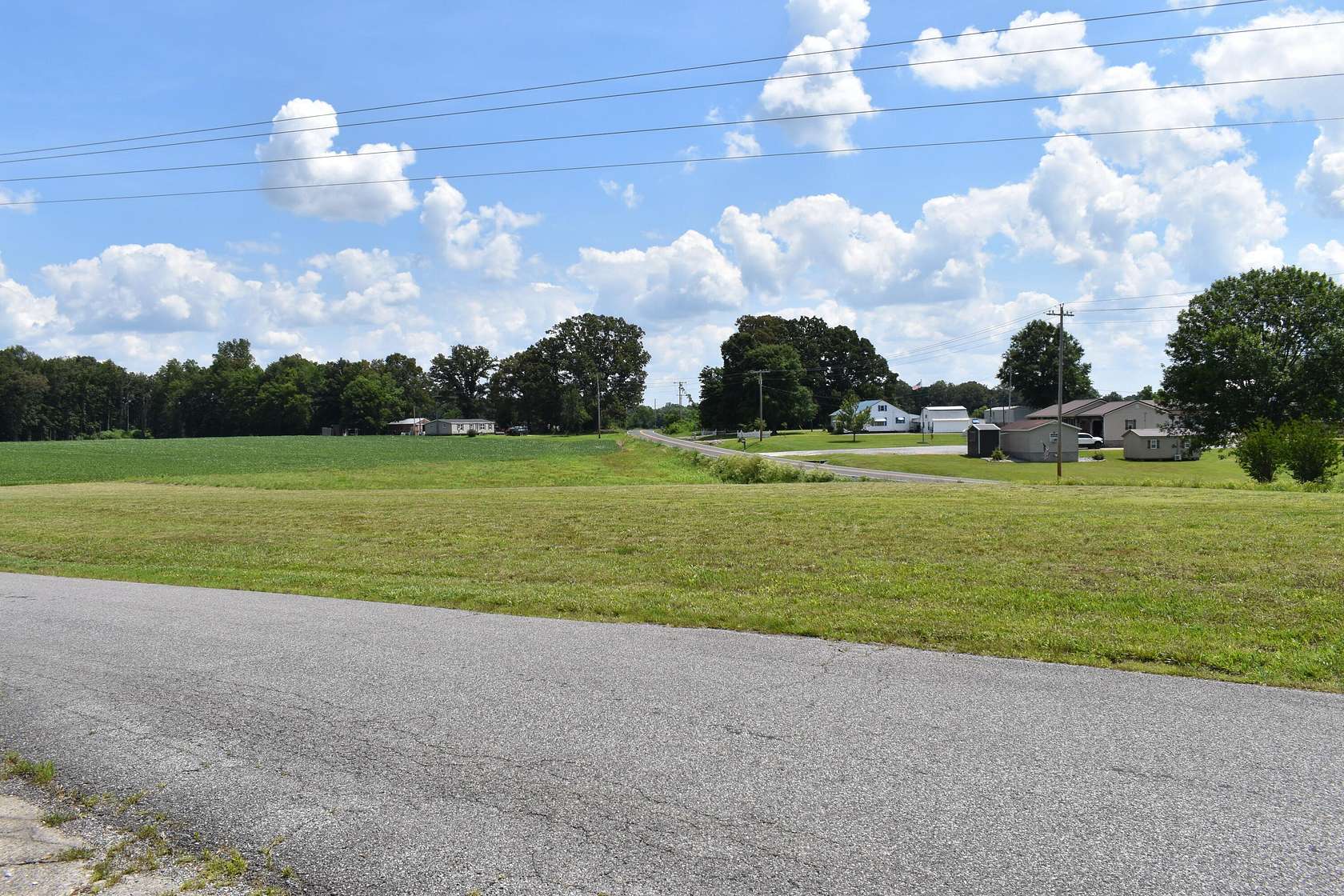 1.7 Acres of Land for Sale in Sedalia, Kentucky