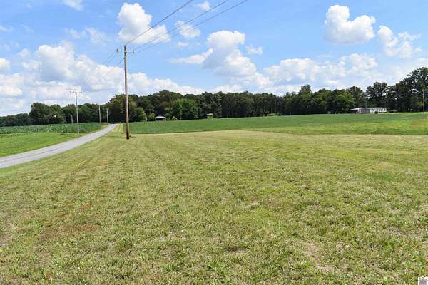 1.7 Acres of Residential Land for Sale in Sedalia, Kentucky