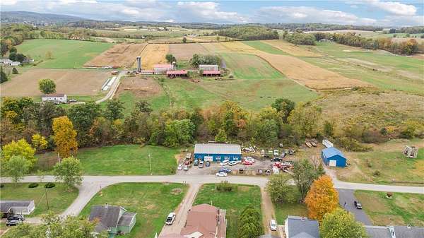 2.65 Acres of Commercial Land for Sale in Derry Township, Pennsylvania