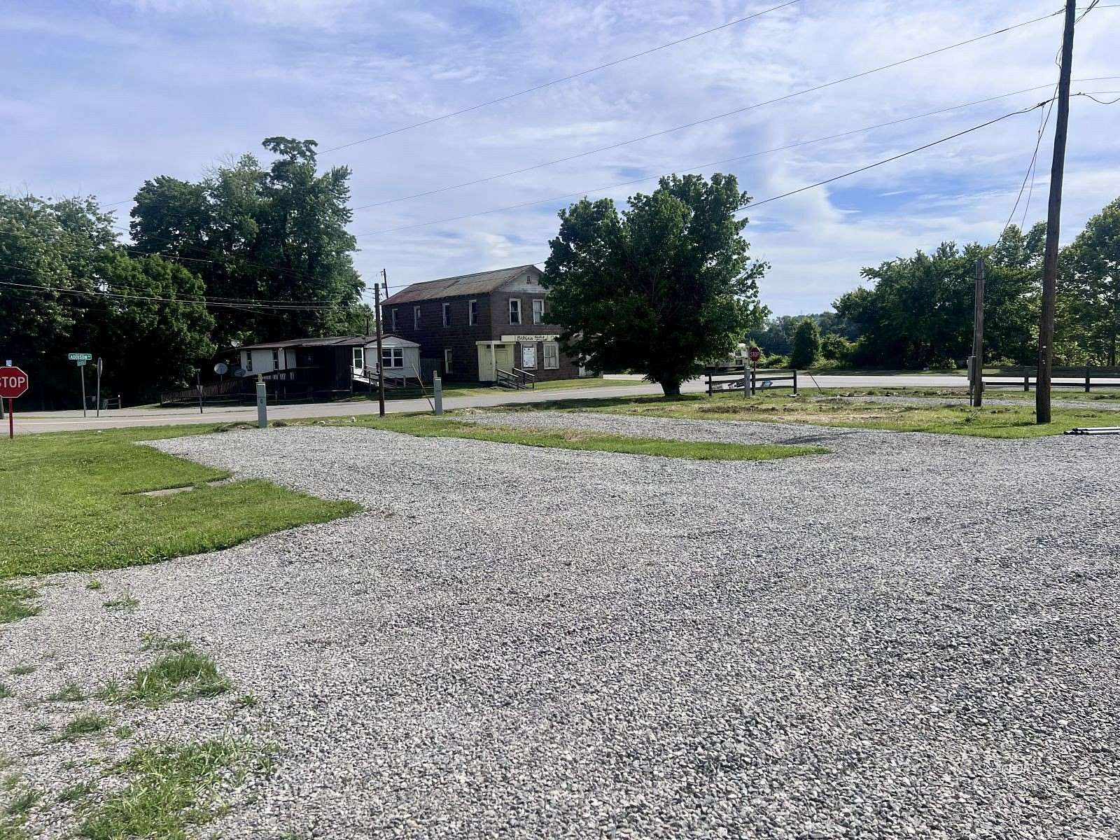 0.9 Acres of Land for Sale in Gallipolis, Ohio