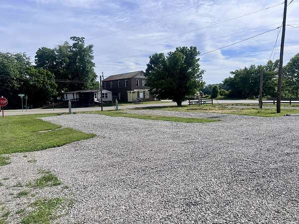 0.9 Acres of Land for Sale in Gallipolis, Ohio