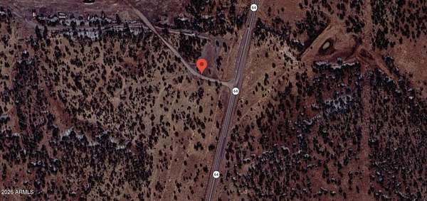1.72 Acres of Land for Sale in Williams, Arizona