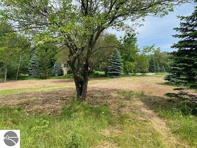0.74 Acres of Residential Land for Sale in Williamsburg, Michigan