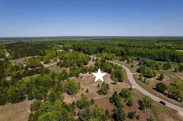 2.47 Acres of Residential Land for Sale in Paradise Township, Michigan