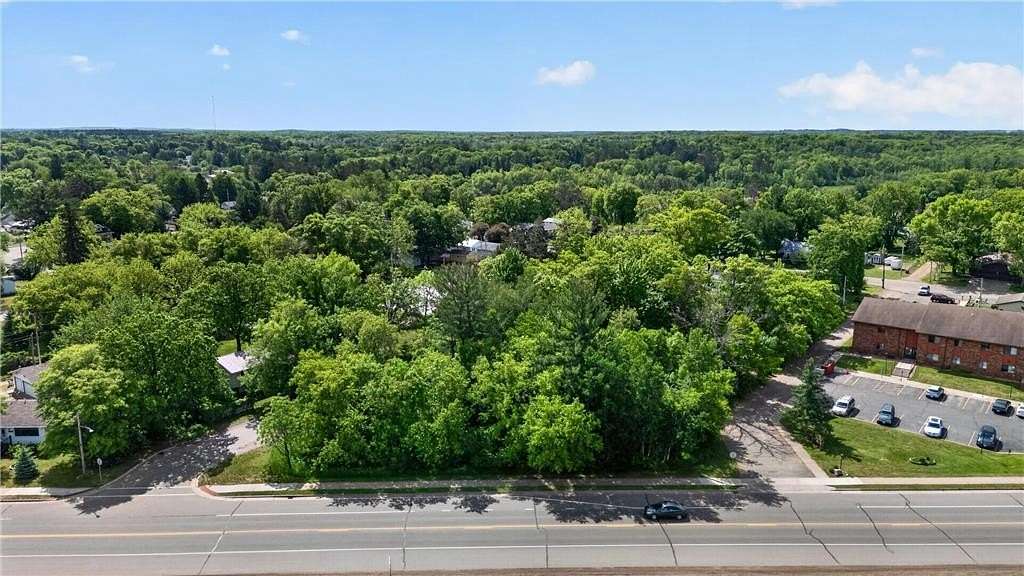 0.54 Acres of Residential Land for Sale in Ironton, Minnesota