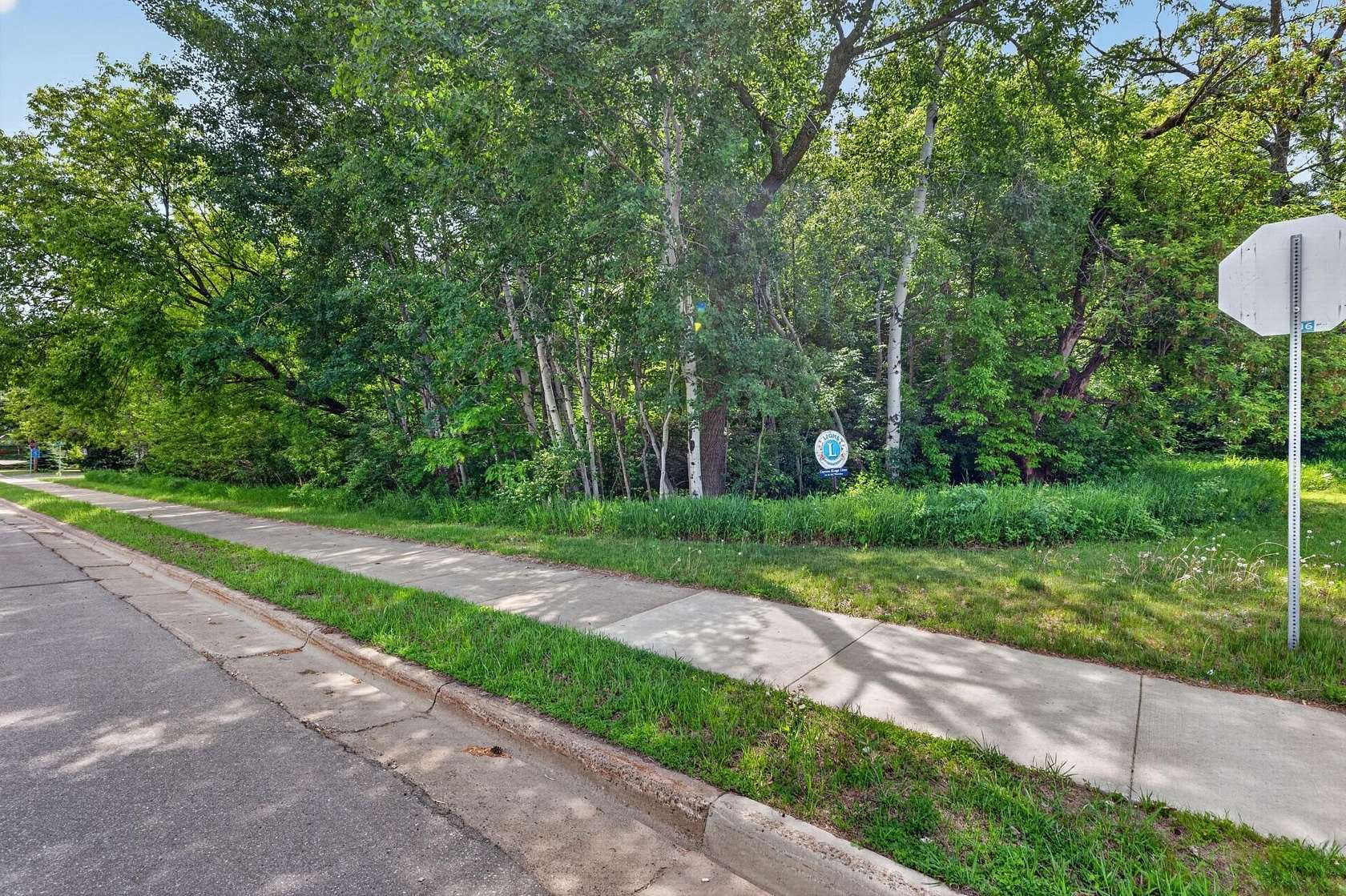0.54 Acres of Residential Land for Sale in Ironton, Minnesota