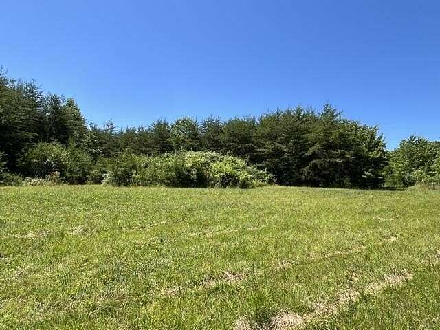 50 Acres of Land with Home for Sale in Palmer, Tennessee