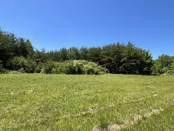 50 Acres of Land with Home for Sale in Palmer, Tennessee