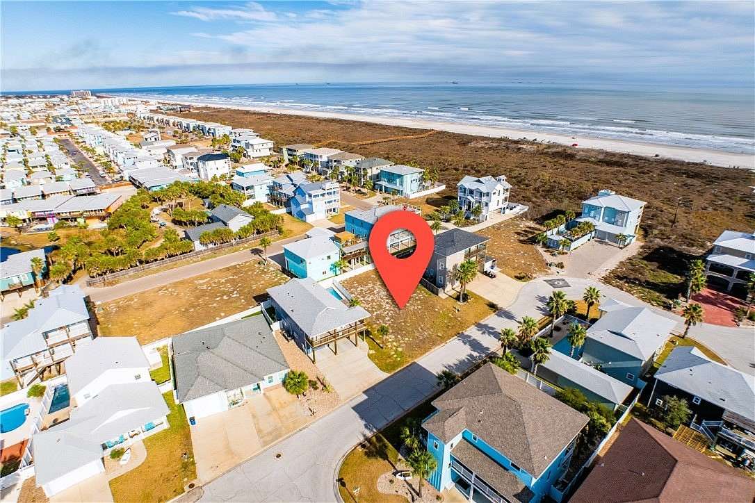 0.15 Acres of Land for Sale in Port Aransas, Texas