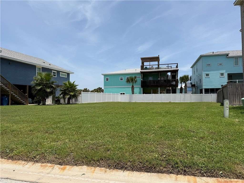 0.15 Acres of Land for Sale in Port Aransas, Texas