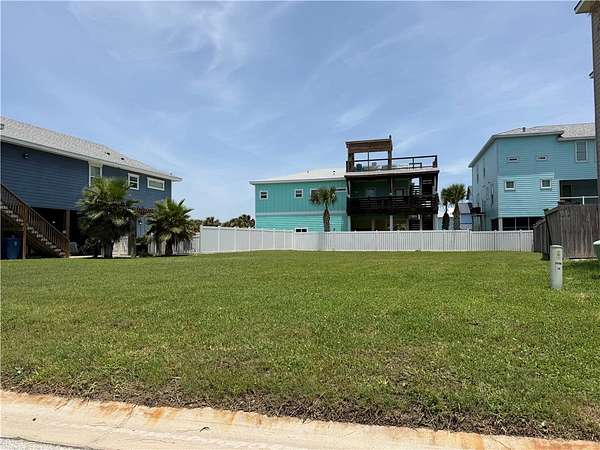 0.15 Acres of Land for Sale in Port Aransas, Texas
