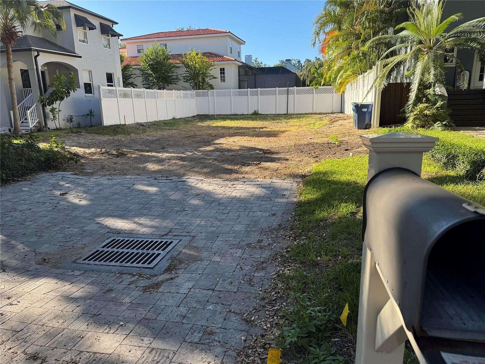 0.11 Acres of Residential Land for Sale in Tampa, Florida