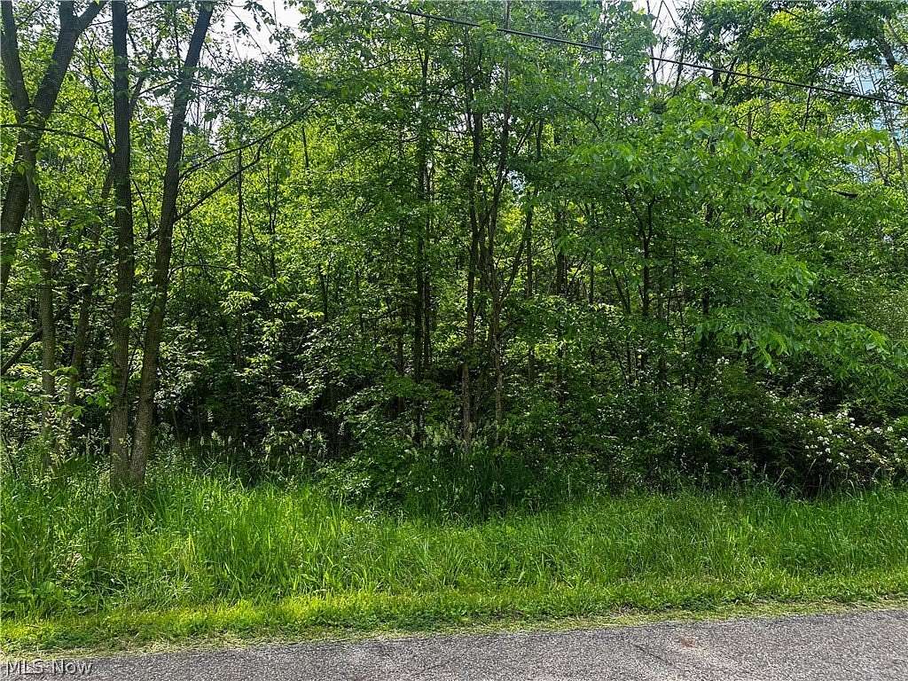 9.86 Acres of Land for Sale in Cortland, Ohio