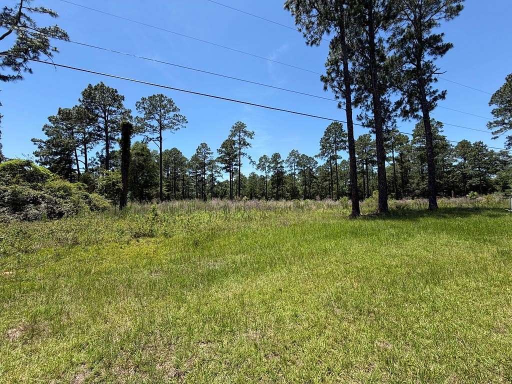 6.12 Acres of Residential Land for Sale in Sylvester, Georgia
