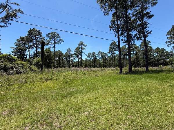 6.12 Acres of Residential Land for Sale in Sylvester, Georgia