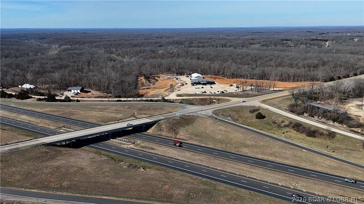 9.7 Acres of Mixed-Use Land for Sale in Eldon, Missouri