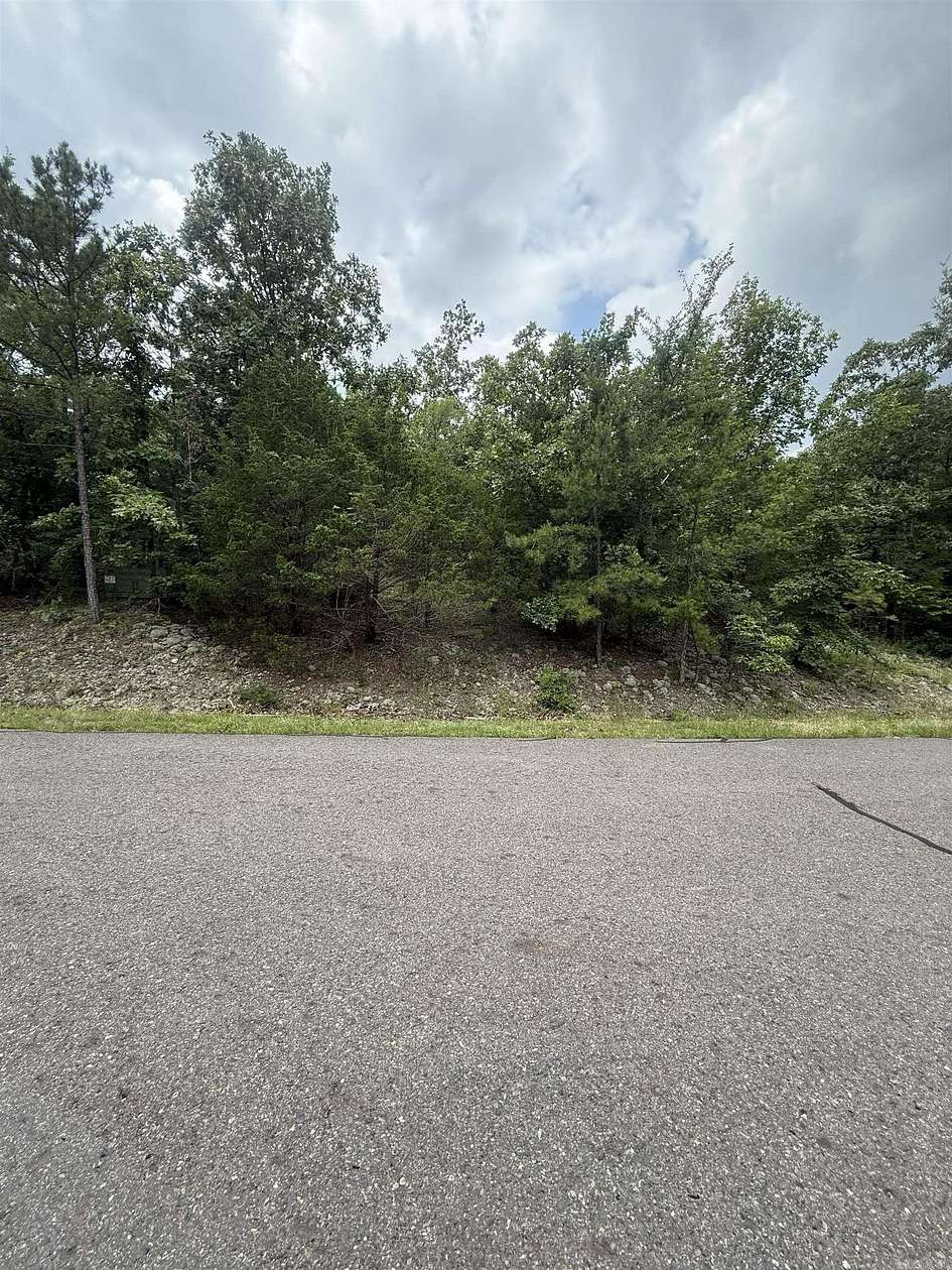 0.38 Acres of Residential Land for Sale in Hot Springs Village, Arkansas