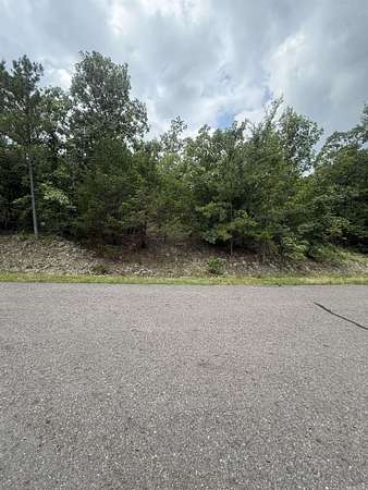 0.38 Acres of Residential Land for Sale in Hot Springs Village, Arkansas