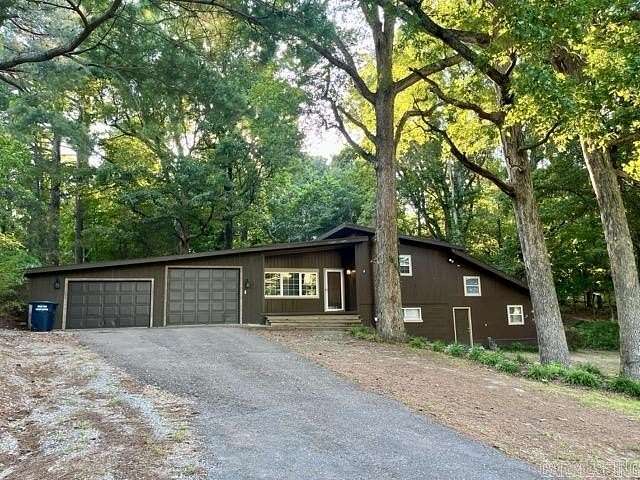 1.87 Acres of Land with Home for Auction in Piggott, Arkansas