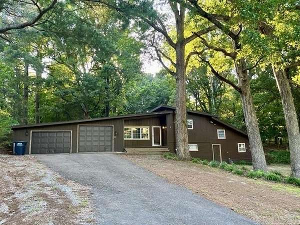 1.87 Acres of Land with Home for Auction in Piggott, Arkansas